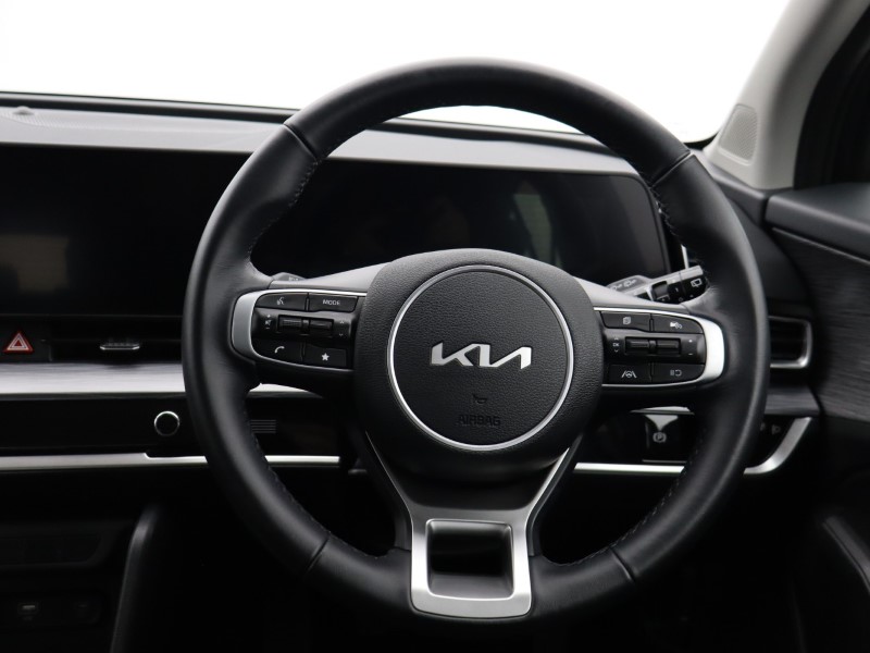 Used Kia Sportage 2025 for sale - 77449968: Photo 10