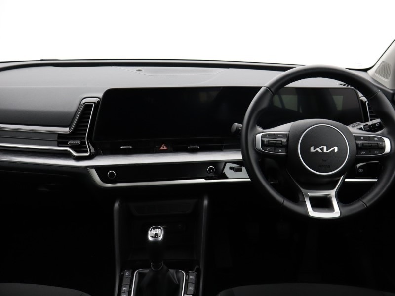 Used Kia Sportage 2025 for sale - 77449968: Photo 11