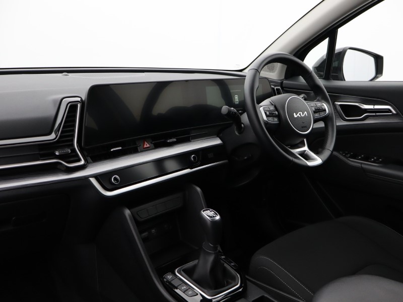 Used Kia Sportage 2025 for sale - 77449968: Photo 12