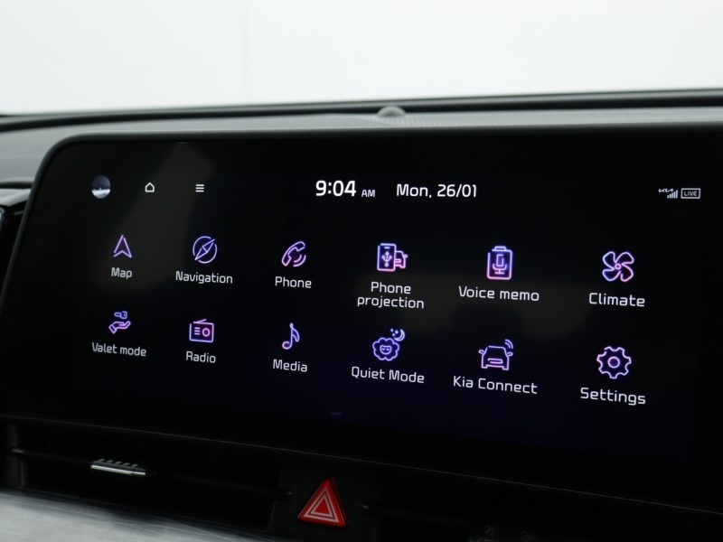 Used Kia Sportage 2025 for sale - 77449968: Photo 23