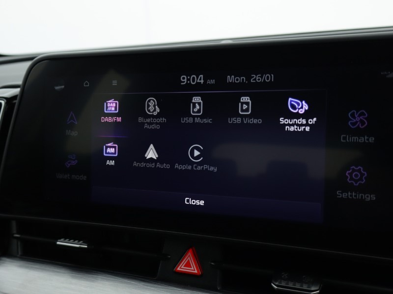 Used Kia Sportage 2025 for sale - 77449968: Photo 27