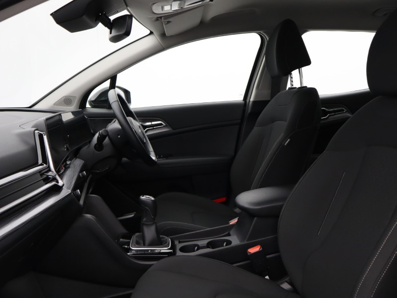 Used Kia Sportage 2025 for sale - 77449968: Photo 3