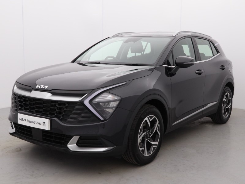 Used Kia Sportage 2025 for sale - 77449968: Photo 37