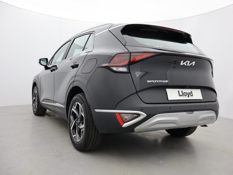 Used Kia Sportage 2025 for sale - 77449968: Photo 38