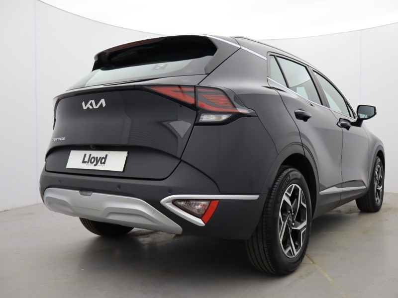 Used Kia Sportage 2025 for sale - 77449968: Photo 41