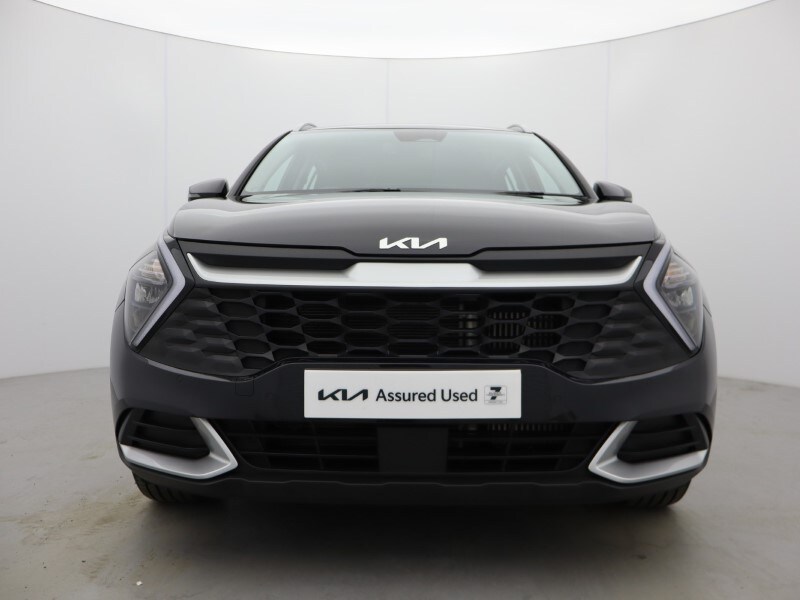 Used Kia Sportage 2025 for sale - 77449968: Photo 45