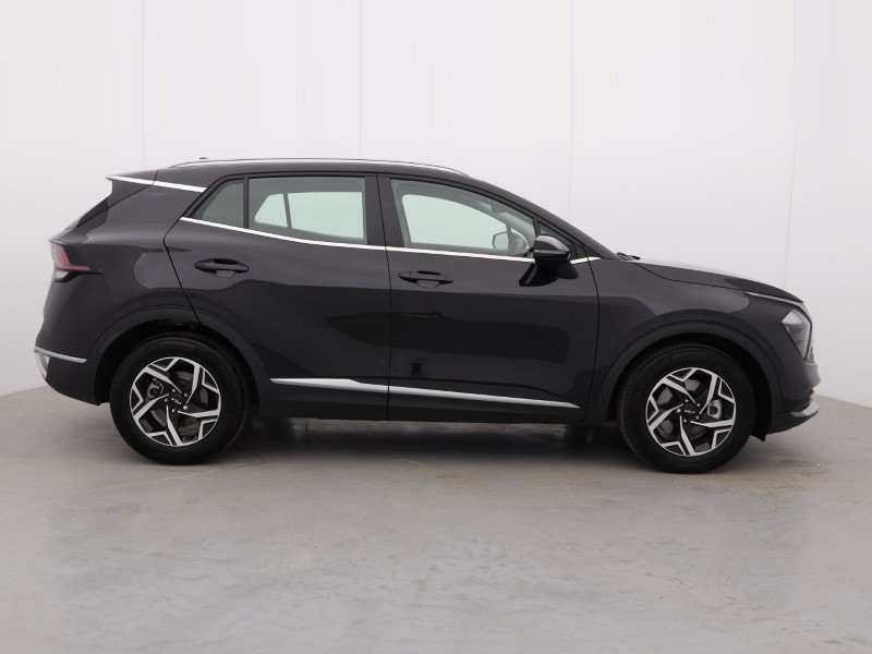 Used Kia Sportage 2025 for sale - 77449968: Photo 5