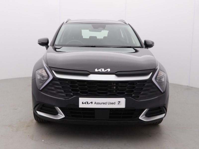 Used Kia Sportage 2025 for sale - 77449968: Photo 7