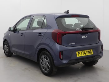 Used Kia Picanto 2024 for sale - 78577722: Photo