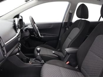 Used Kia Picanto 2024 for sale - 78577722: Photo