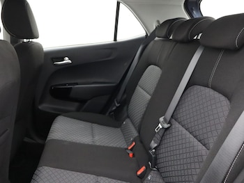 Used Kia Picanto 2024 for sale - 78577722: Photo