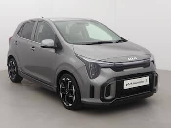 Used Kia Picanto 2025 for sale - 79616958: Photo