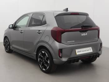 Used Kia Picanto 2025 for sale - 79616958: Photo