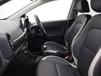 Used Kia Picanto 2025 for sale - 79616958: Photo