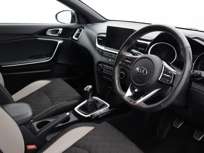 Used Kia Ceed 2019 for sale - 77762945: Photo 12