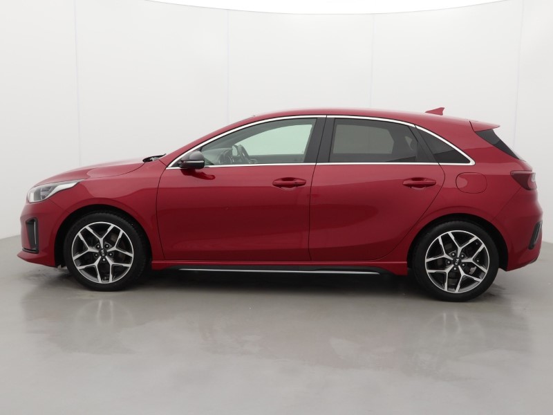 Used Kia Ceed 2019 for sale - 77762945: Photo 42