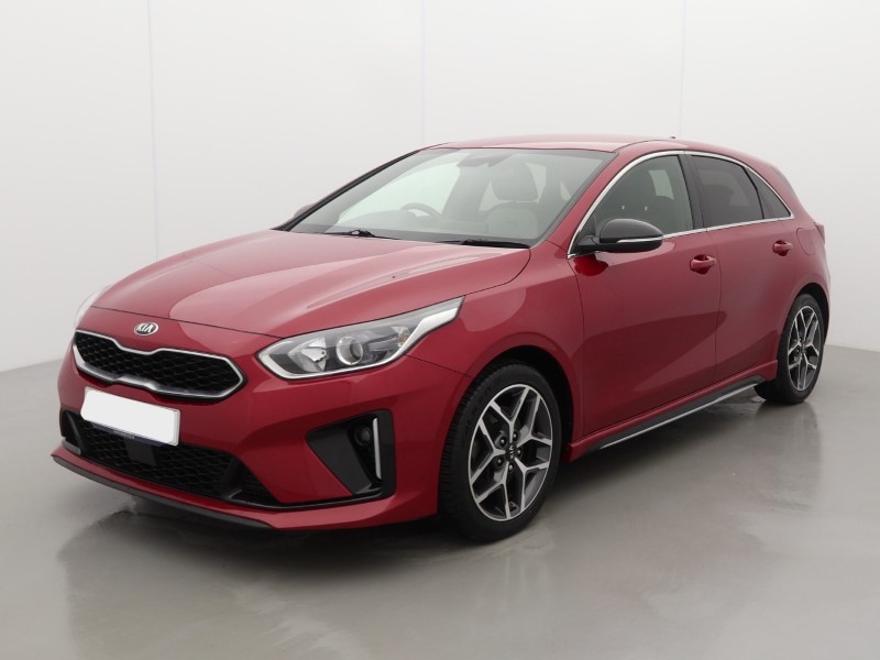 Used Kia Ceed 2019 for sale - 77762945: Photo 44