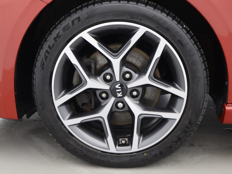 Used Kia Ceed 2019 for sale - 77762945: Photo 6