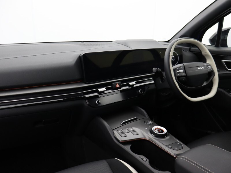 Used Kia Sportage 2025 for sale - 77492787: Photo 10