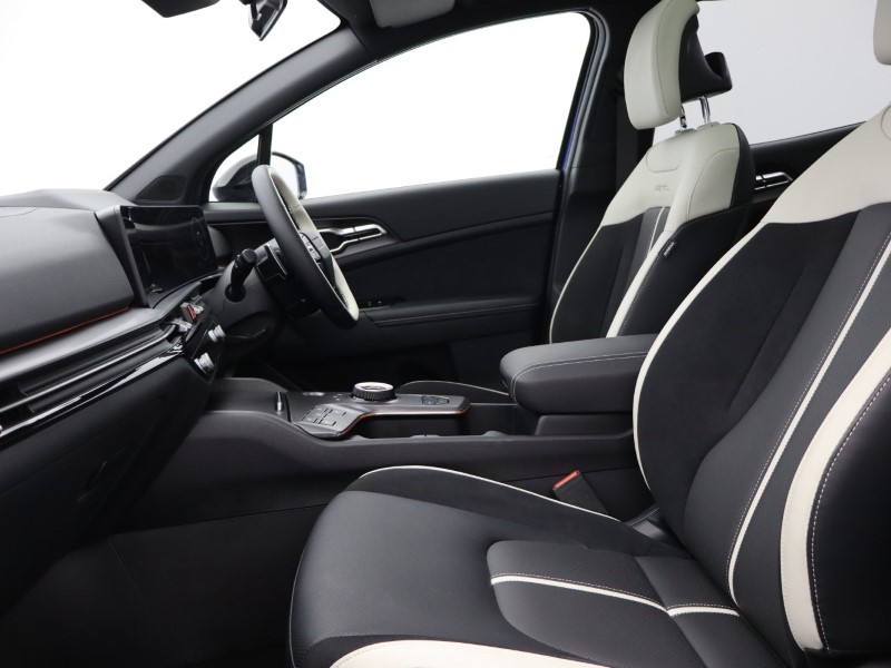 Used Kia Sportage 2025 for sale - 77492787: Photo 3