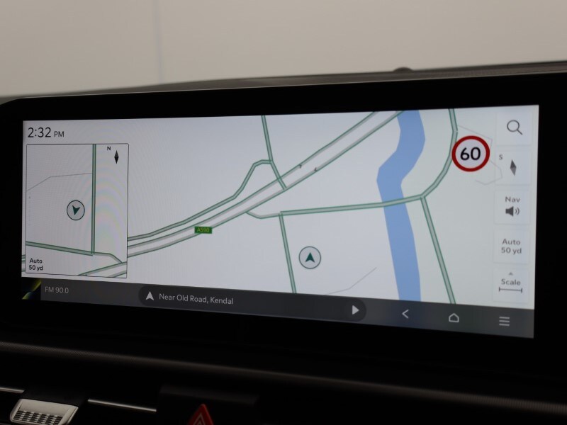 Used Kia Sportage 2025 for sale - 77492787: Photo 30