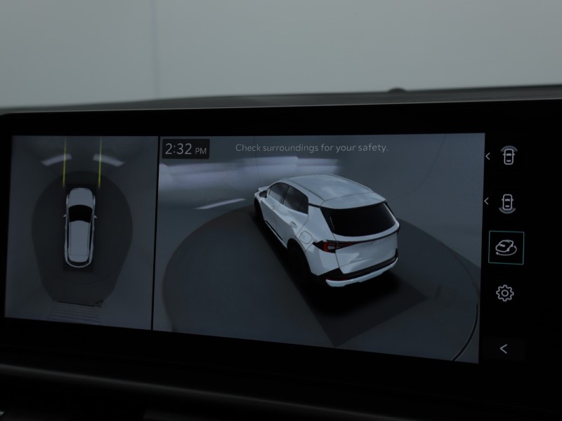 Used Kia Sportage 2025 for sale - 77492787: Photo 35