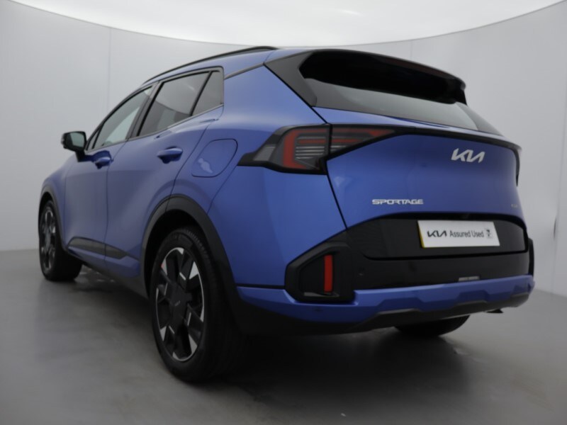 Used Kia Sportage 2025 for sale - 77492787: Photo 50