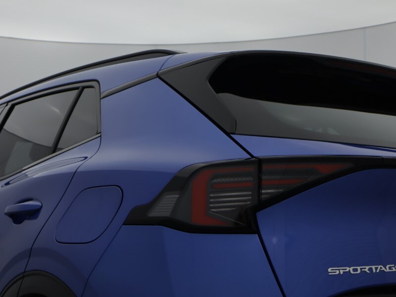 Used Kia Sportage 2025 for sale - 77492787: Photo 51