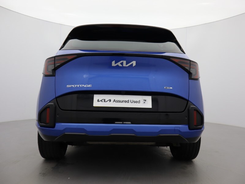 Used Kia Sportage 2025 for sale - 77492787: Photo 53