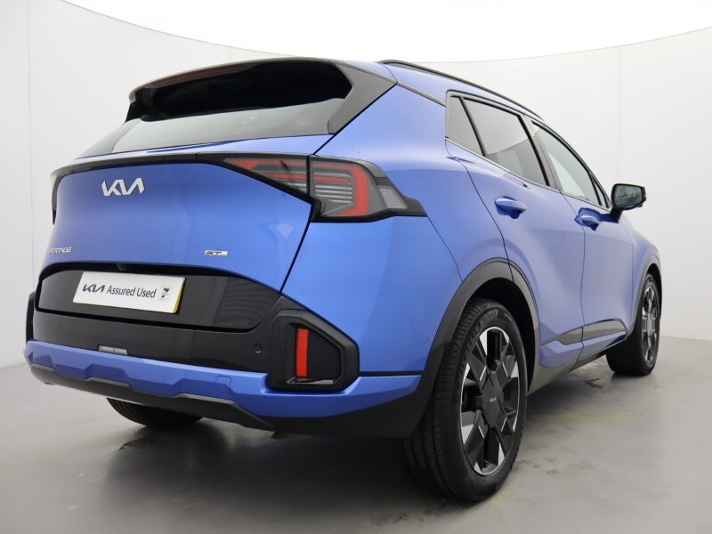 Used Kia Sportage 2025 for sale - 77492787: Photo 54