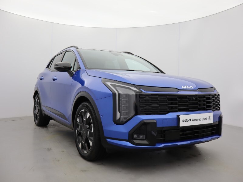 Used Kia Sportage 2025 for sale - 77492787: Photo 57