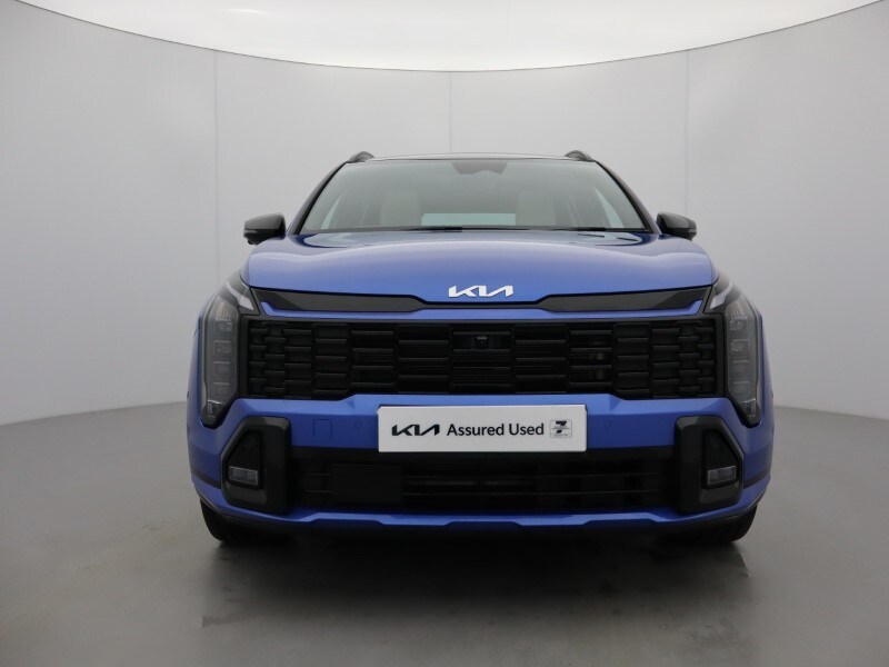 Used Kia Sportage 2025 for sale - 77492787: Photo 60