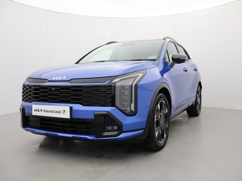 Used Kia Sportage 2025 for sale - 77492787: Photo 61