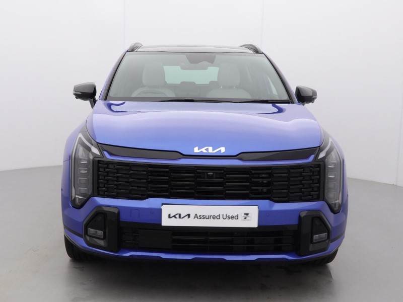 Used Kia Sportage 2025 for sale - 77492787: Photo 7