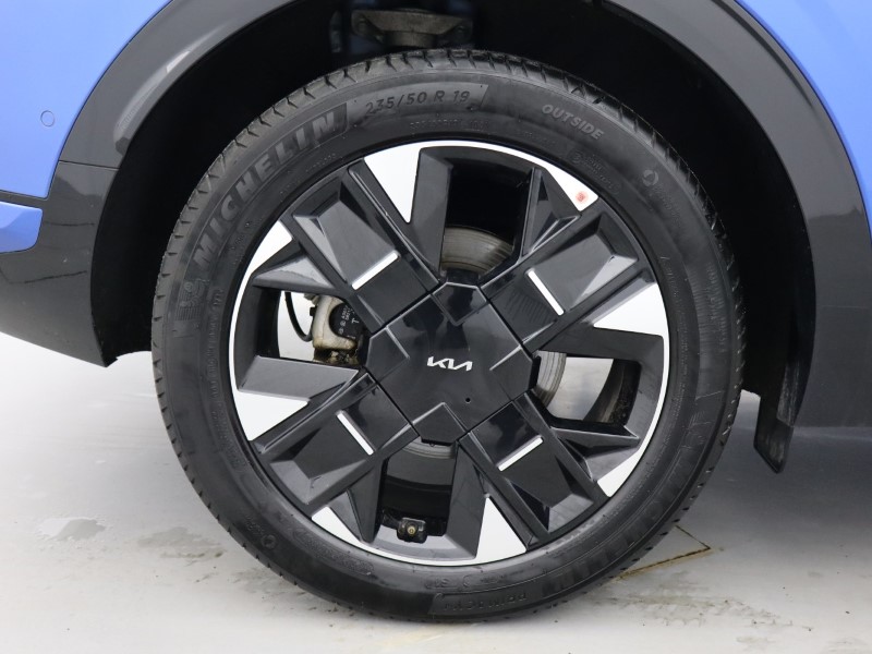 Used Kia Sportage 2025 for sale - 77492787: Photo 8