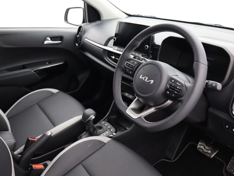 Used Kia Picanto 2025 for sale - 77983685: Photo 12