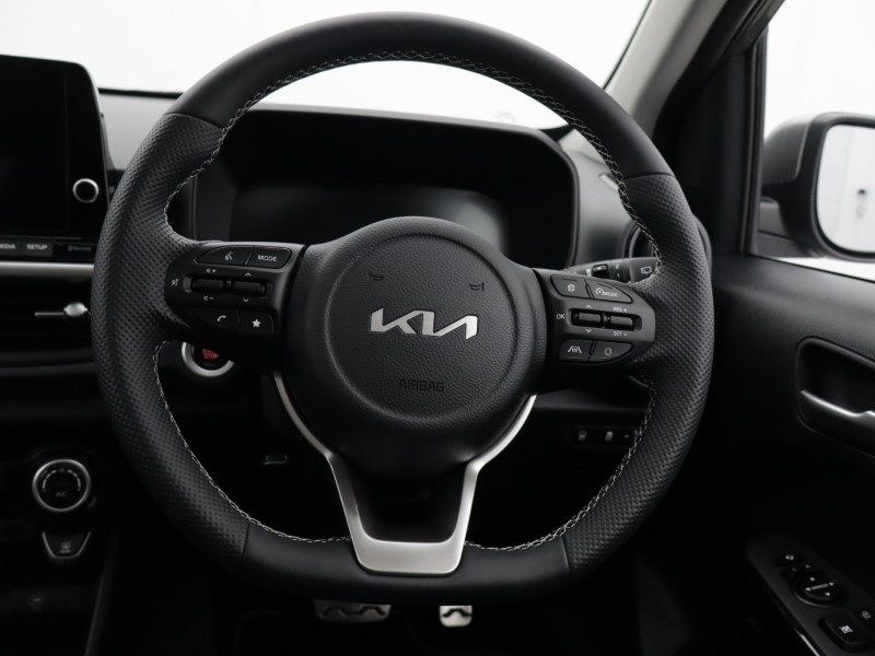 Used Kia Picanto 2025 for sale - 77983685: Photo 18