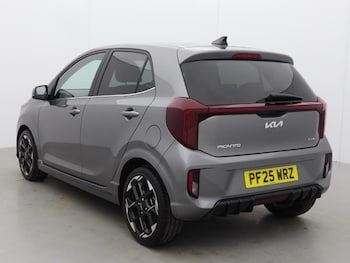 Used Kia Picanto 2025 for sale - 77983685: Photo