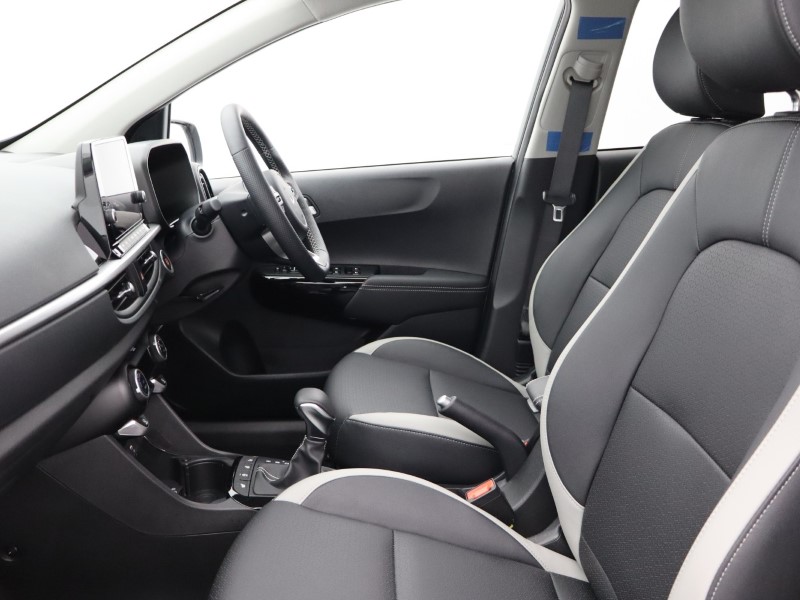 Used Kia Picanto 2025 for sale - 77983685: Photo 3