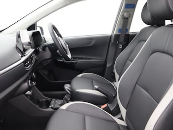 Used Kia Picanto 2025 for sale - 77983685: Photo