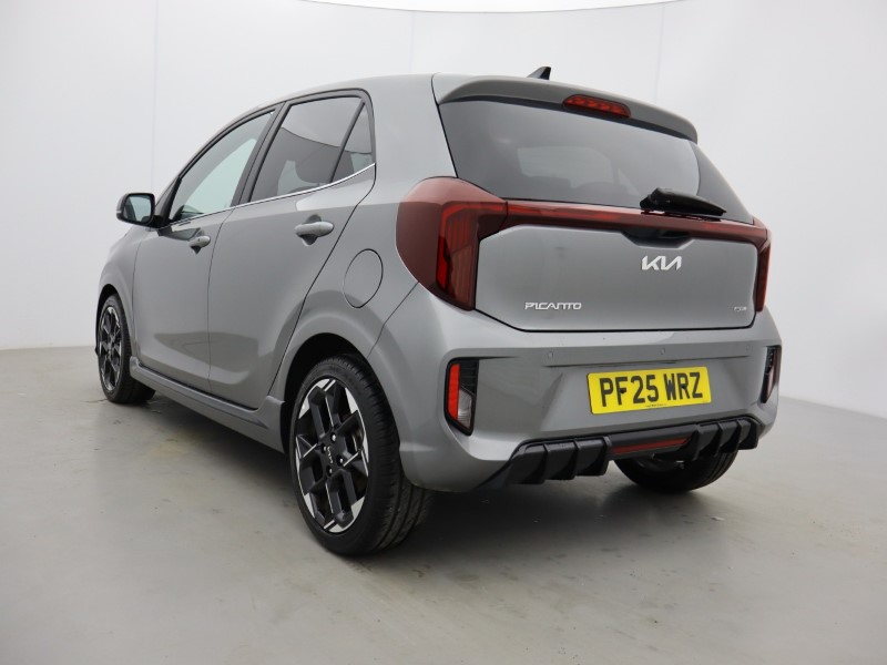 Used Kia Picanto 2025 for sale - 77983685: Photo 40