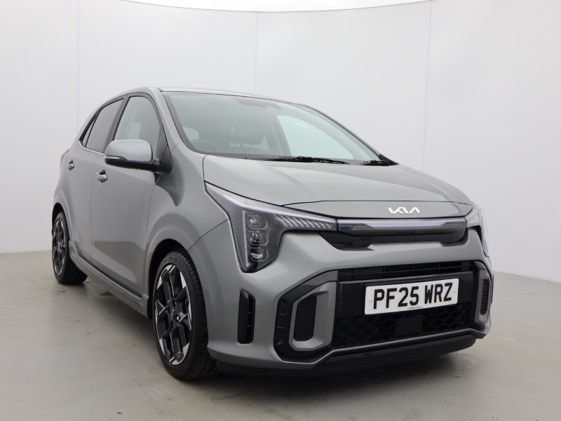 Used Kia Picanto 2025 for sale - 77983685: Photo 44