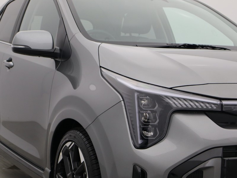 Used Kia Picanto 2025 for sale - 77983685: Photo 45