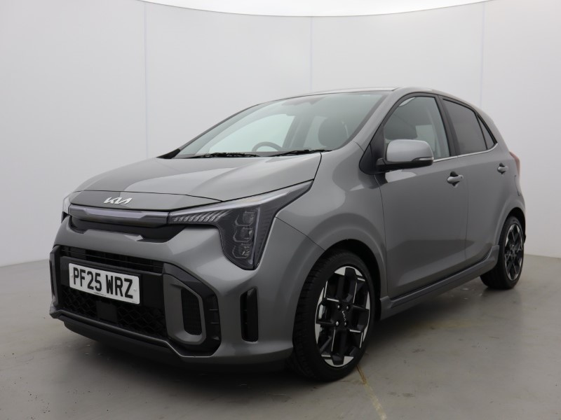 Used Kia Picanto 2025 for sale - 77983685: Photo 49