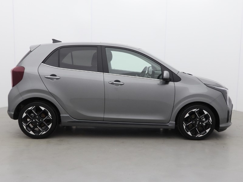 Used Kia Picanto 2025 for sale - 77983685: Photo 5