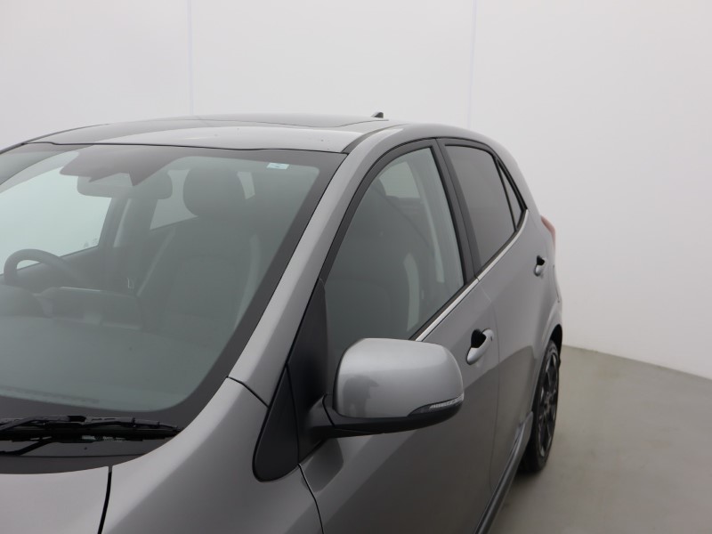 Used Kia Picanto 2025 for sale - 77983685: Photo 50