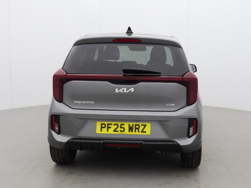 Used Kia Picanto 2025 for sale - 77983685: Photo 6