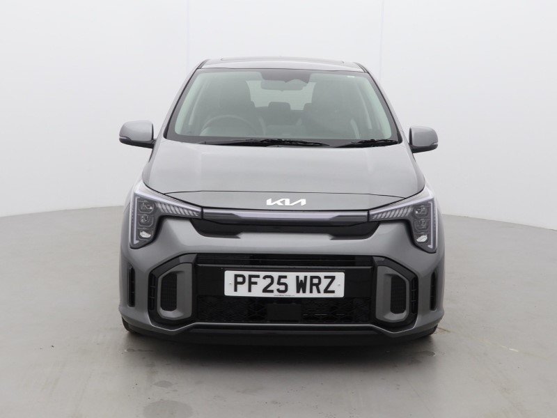 Used Kia Picanto 2025 for sale - 77983685: Photo 7