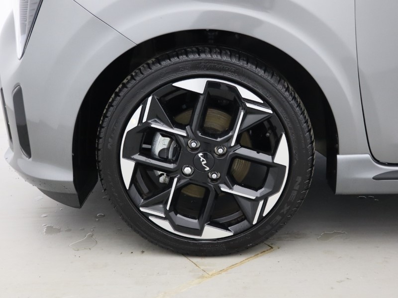 Used Kia Picanto 2025 for sale - 77983685: Photo 8