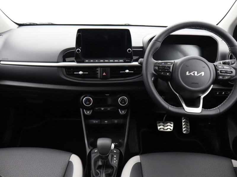 Used Kia Picanto 2025 for sale - 77983685: Photo 9